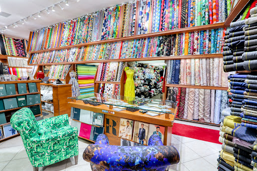 Fabric Store «Rex Fabrics», reviews and photos, 825 SW 37th Ave, Miami, FL 33135, USA