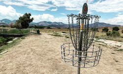 Fehringer Ranch Disc Golf Course