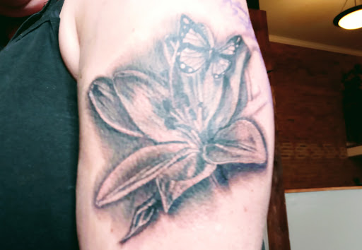 Explore different tattoo ideas for men, creative tattoo ideas in Ogden, available at Legacy Tattoo