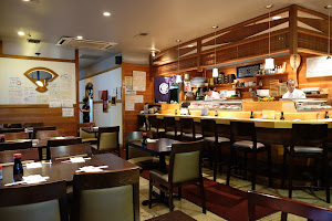 Tomi Sushi Restaurant
