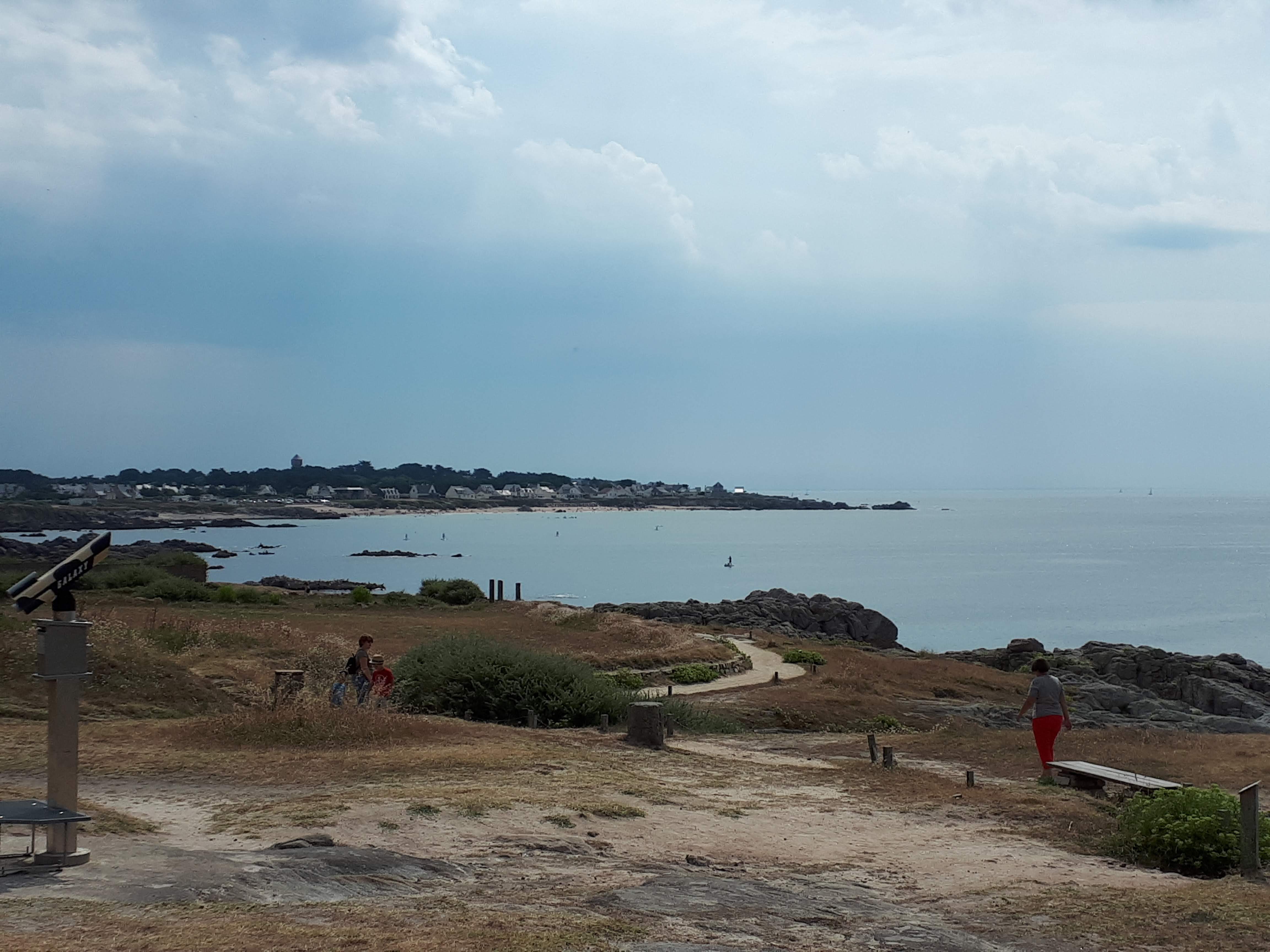 Photo n° 6 de l'avis de Badr.b fait le 14/08/2018 à 16:59