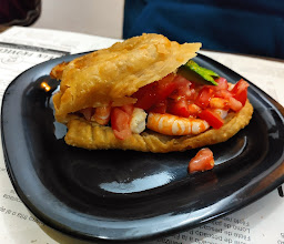 Papá Gallo Marisquería photo