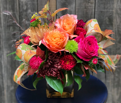 Florist «G Rossi Florist», reviews and photos, 1208 J St, Sacramento, CA 95814, USA