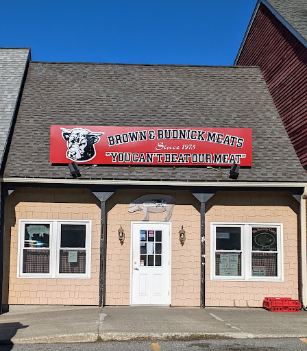 Butcher Shop «Brown & Budnick Meats», reviews and photos, 1794 Bridge St #16, Dracut, MA 01826, USA