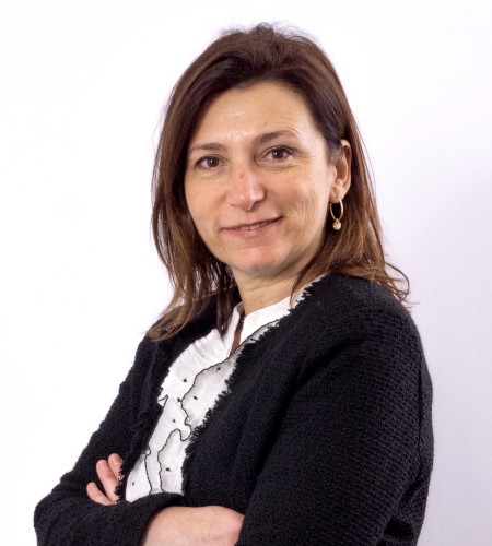 Capifrance Muriel Marcone Conseillère Immobilier indépendante à Cadenet
