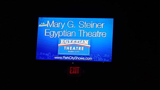 Performing Arts Theater «Egyptian Theatre», reviews and photos, 328 Main St, Park City, UT 84060, USA