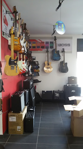 Oficina da Música - OM - Loja de instrumentos musicais