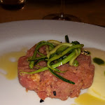 Photo n°1 de l'avis de Antonio.a fait le 29/01/2018 à 17:43 sur le  Trattoria Da Nonna Rosa di L'Abbate Giuseppe à Campomarino