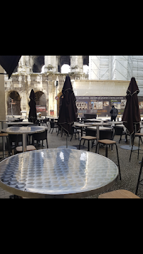 Photos du propriétaire du Restaurant français Restaurant Arena café à Nîmes - n°12