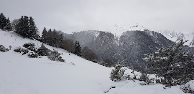 Cabane Piéjeau à Saint-Lary