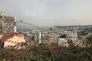 German Embassy in Algeria image