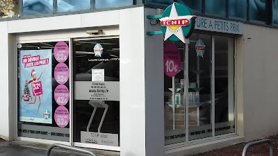 Tchip Coiffure Royan à Royan