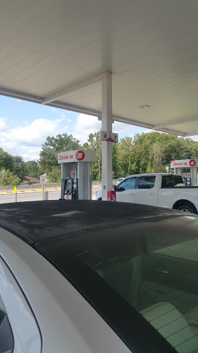 Convenience Store «Dash In Food Stores», reviews and photos, 5105 Indian Head Hwy, Indian Head, MD 20640, USA