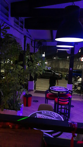 Urbano's Taco Bar