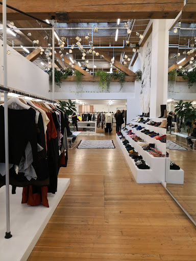 Fashion Accessories Store «Totokaelo», reviews and photos, 1523 10th Ave, Seattle, WA 98122, USA