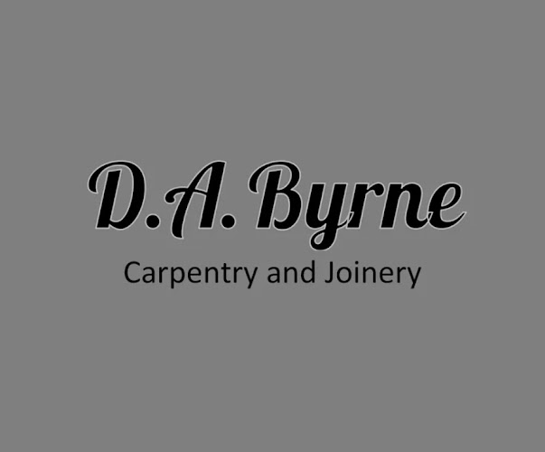 Reviews of D.A.Byrne Carpentry and Joinery in Oxford - Carpenter
