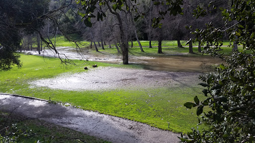 Golf Course «Redwood Canyon Golf Course», reviews and photos, 17007 Redwood Rd, Castro Valley, CA 94546, USA
