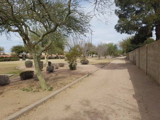 Park «Espee Park», reviews and photos, 450 E Knox Rd, Chandler, AZ 85225, USA