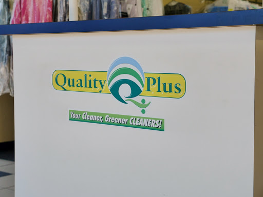 Dry Cleaner «Quality Plus Cleaners», reviews and photos, 6050 Van Dyke Rd, Lutz, FL 33558, USA