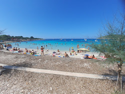 Plaza Vela Rina'in fotoğrafı imkanlar alanı