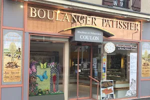 Boulangerie Coulon image