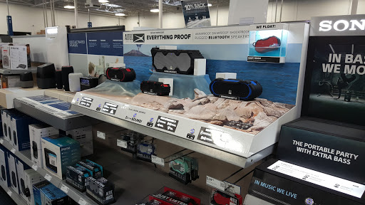 Shopping Mall «The Shops at Stone Park», reviews and photos, 5810 East Sam Houston Pkwy N, Houston, TX 77049, USA