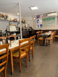 Atmosphère du Restaurant japonais Koba à Paris - n°5
