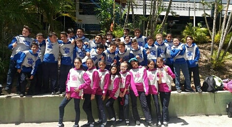 Colegio Madison