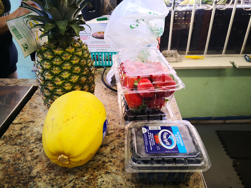 Produce Market «Chicho Boys Fruit Market», reviews and photos, 1631 S Laredo St, San Antonio, TX 78207, USA