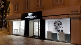 Mariana Store By Primóptica