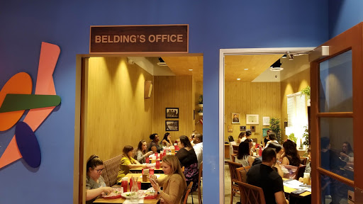 Shopping Mall «West Hollywood Gateway», reviews and photos, 7100 California Route 2, Los Angeles, CA 90046, USA