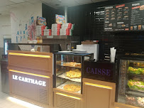 Photos du propriétaire du Pizzeria Snack pizza hamburger baguette farci makloub chappati libanais hallal à Marseille - n°11