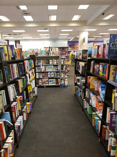 Book Store «Books-A-Million», reviews and photos, 839 Brandon Town Center Dr, Brandon, FL 33511, USA