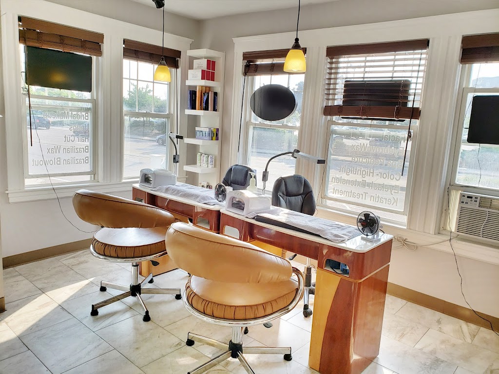 Skin Deep Skin Hair & Beauty Concepts Quincy, MA 02169 Services