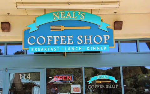 Neal's Coffee Shop image