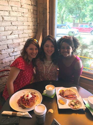 Cafe «2894 On Main», reviews and photos, 2894 Main St, East Troy, WI 53120, USA