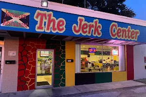 The Jerk Center image
