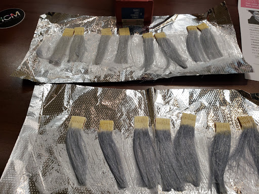 Beauty School «Aveda Institute Dallas», reviews and photos, 8188 Park Ln #150, Dallas, TX 75231, USA