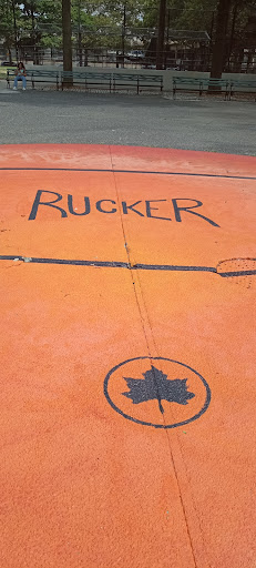Park «Holcombe Rucker Park», reviews and photos, 280 W 155th St, New York, NY 10039, USA