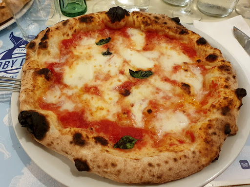 MOBY DICK in Piove di Sacco, Provincia di Padova
