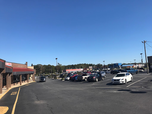 Cell Phone Store «Cricket Wireless Authorized Retailer», reviews and photos, 1367 E Main St, Rock Hill, SC 29730, USA