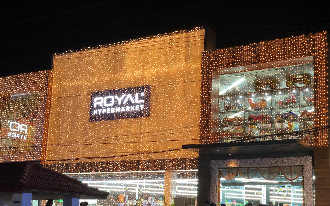 Royal Hypermarket