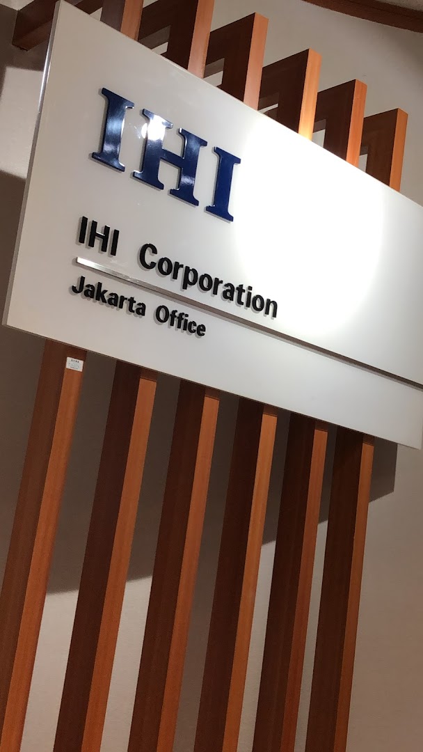 Ihi Corporation - Jakarta Rep. Office Photo