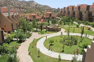 Valley Tourist Resort image