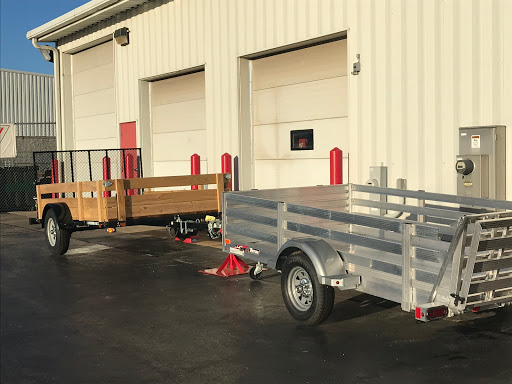 AER Trailer Sales and Service
