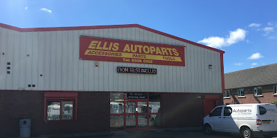 Ellis Autoparts