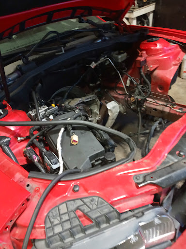 Used Car Dealer «National Motors Inc», reviews and photos, 2183 Crain Hwy, Waldorf, MD 20601, USA