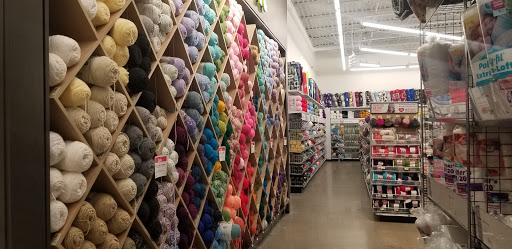 Fabric Store «Jo-Ann Fabrics and Crafts», reviews and photos, 1311 E 3300 S, Salt Lake City, UT 84106, USA