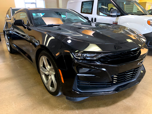 Used Car Dealer «Central Autohaus», reviews and photos, 640 S Central Expy, Richardson, TX 75080, USA