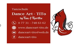 Tanzschule Dance Art - TiTo